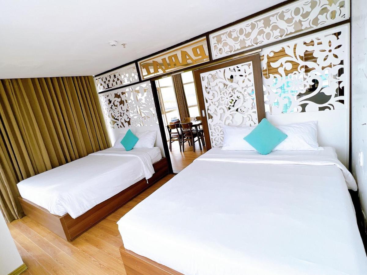 דה נאנג Pariat River Front Hotel מראה חיצוני תמונה